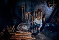 Komitmen mendukung pertumbuhan ekonomi nasional, BRI telah menyalurkan Kredit Usaha Rakyat (KUR) sebesar Rp27,72 triliun di bulan Januari -  Februari tahun 2025. (Dok. BRI)