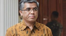 Menteri Ketenagakerjaan Yassierli. (
Dok. Disnaker.semarangkota.go.id)