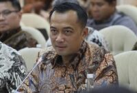 Menteri Sekretaris Negara Prasetyo Hadi. (Instagram.com @prasetyo_hadi28)