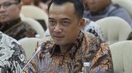 Menteri Sekretaris Negara Prasetyo Hadi. (Instagram.com @prasetyo_hadi28)